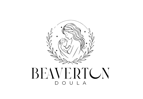 Beaverton Doula Logo